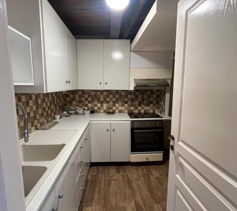Photo of Kitchen in Odou