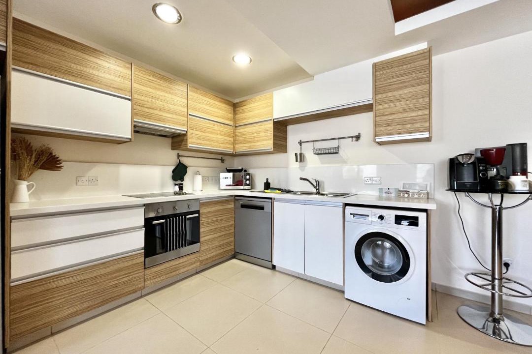 Photo of Kitchen in Limassol