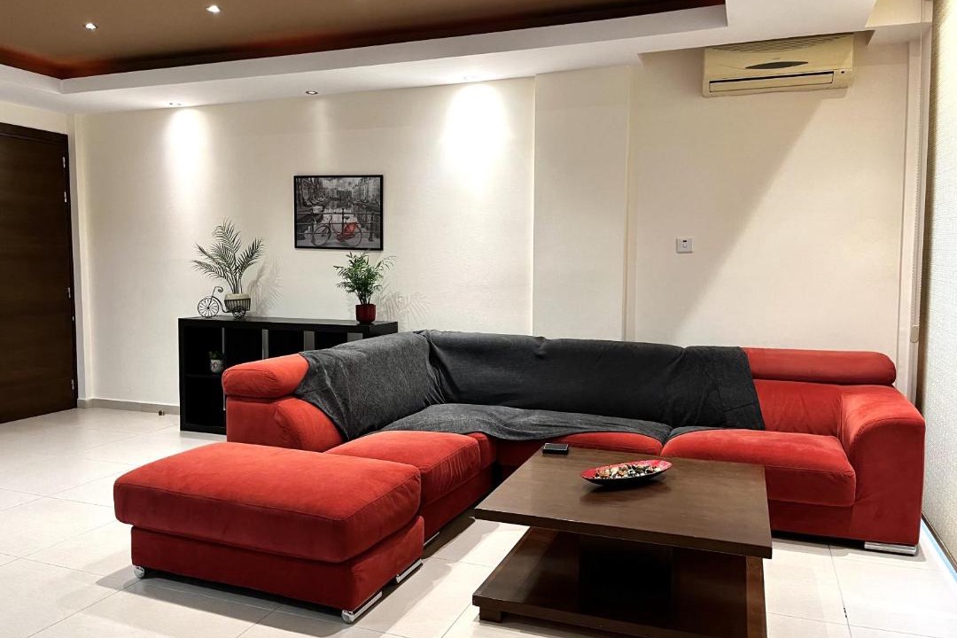 Photo of Livingroom in Limassol