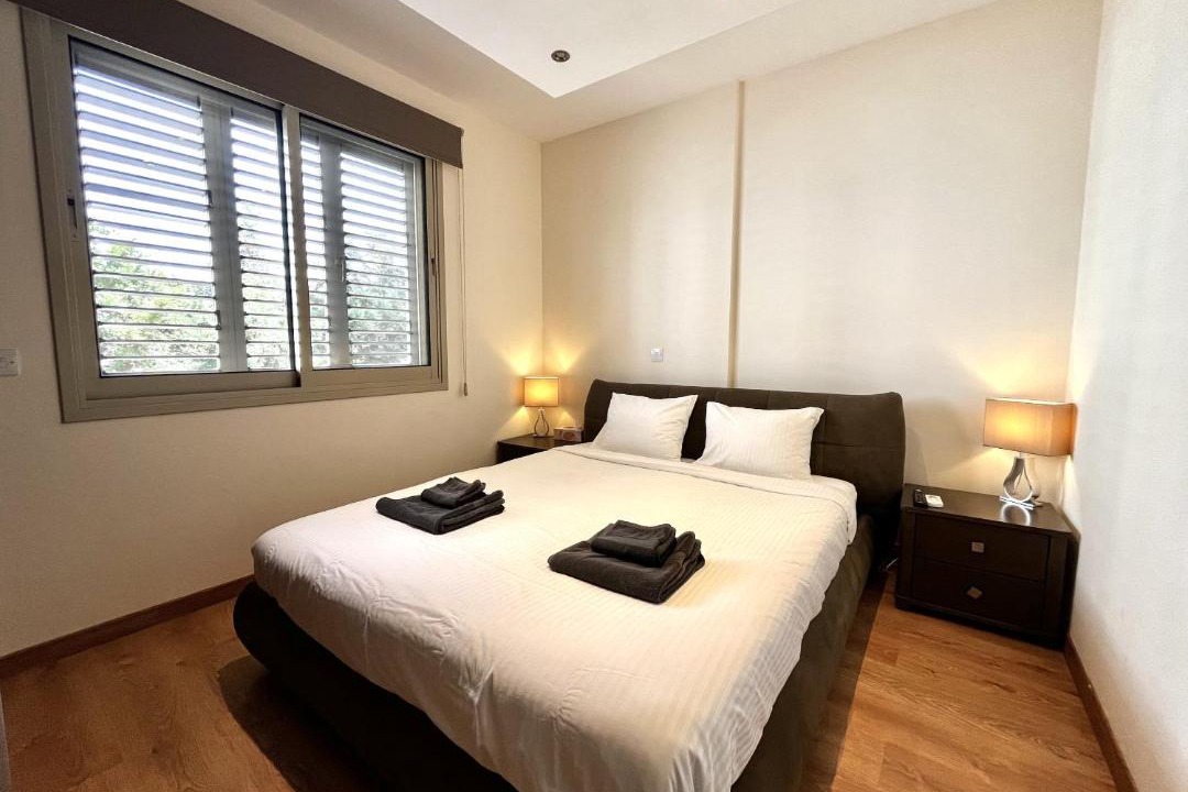 Photo of Bedroom in Limassol