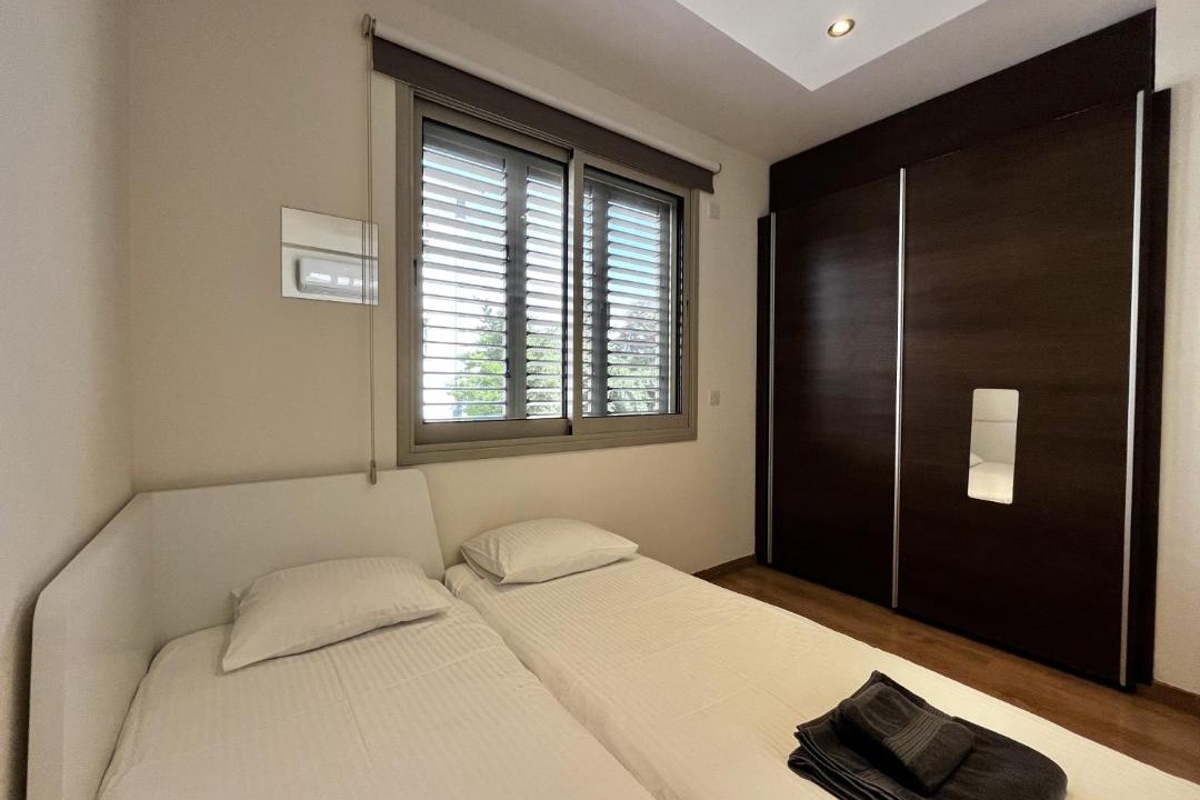 Photo of Bedroom in Limassol