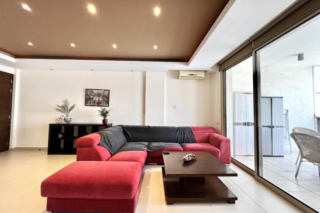 Photo of Livingroom in Limassol