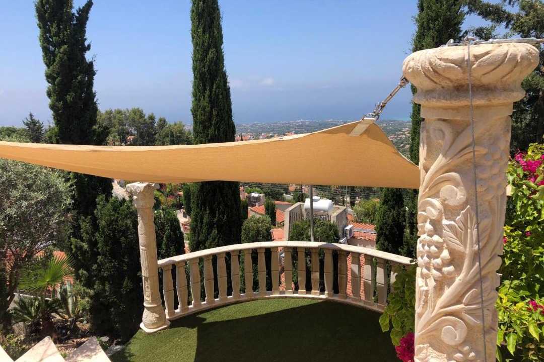Photo of Patio Balcony in Tala