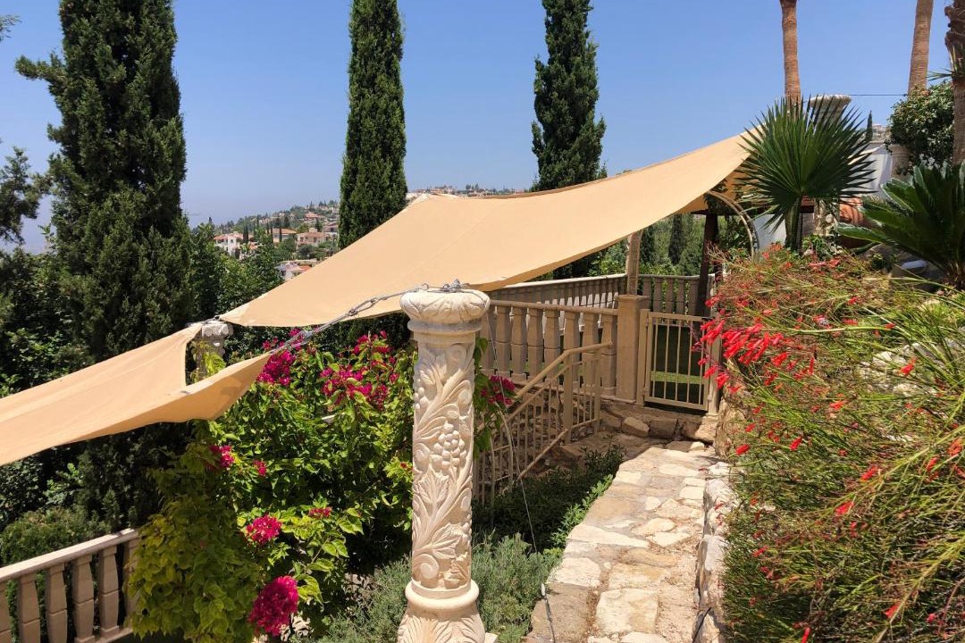 Photo of Patio Balcony in Tala