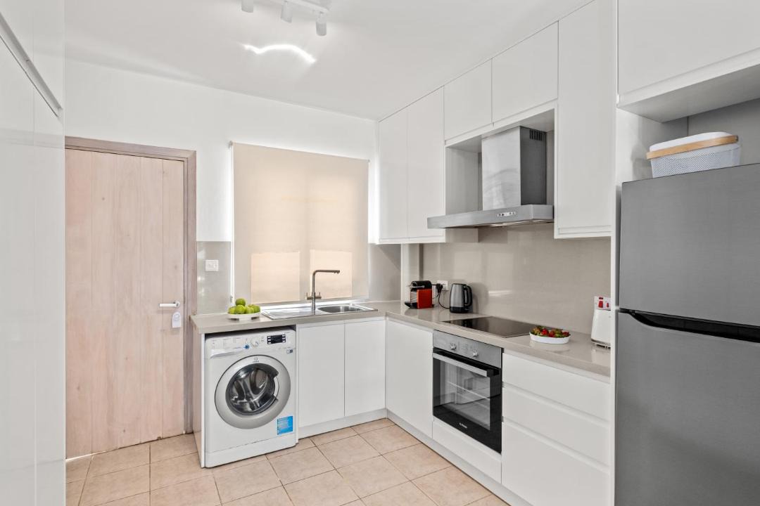 Photo of Kitchen in Latchi