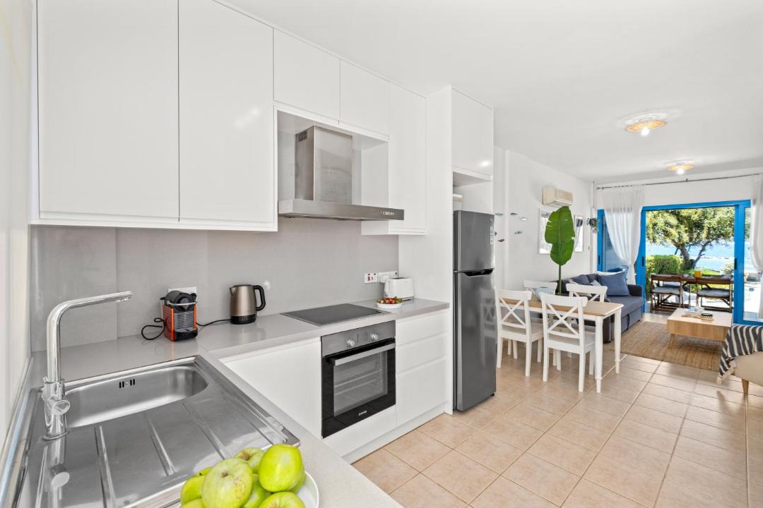 Photo of Kitchen in Latchi