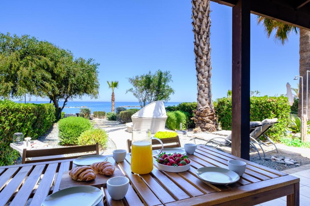 Photo of Patio Balcony in Latchi