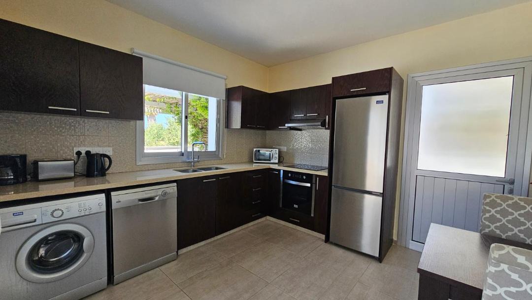 Photo of Kitchen in Geroskipou