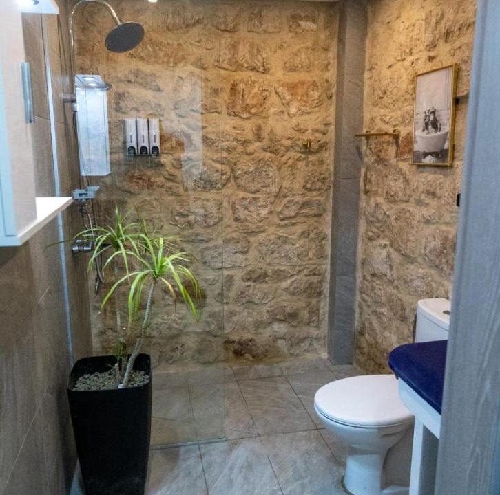 Photo of Bathroom in Konia