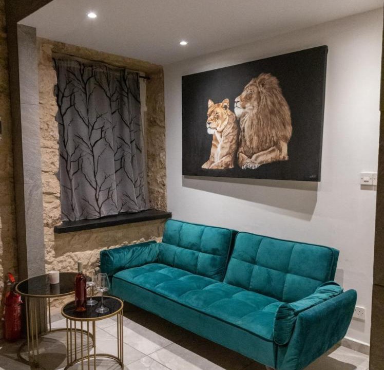 Photo of Livingroom in Konia