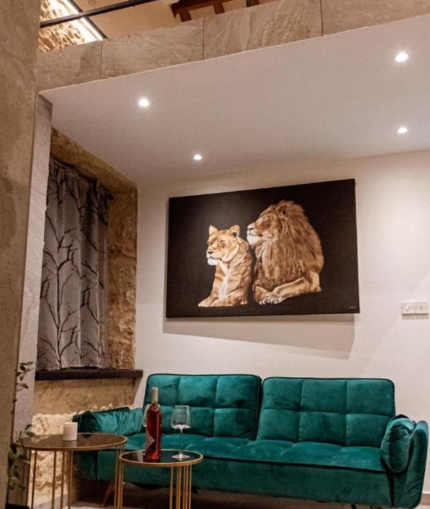Photo of Livingroom in Konia