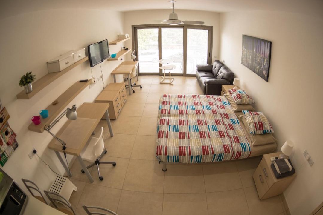 Photo of Bedroom in Strovolos