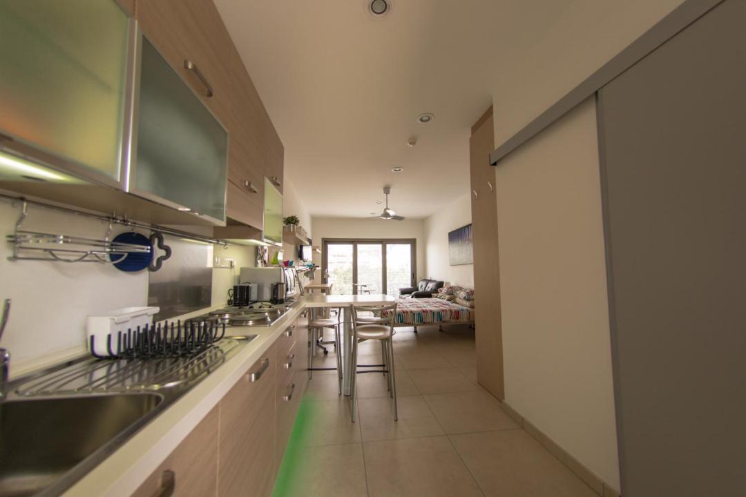 Photo of Kitchen in Strovolos