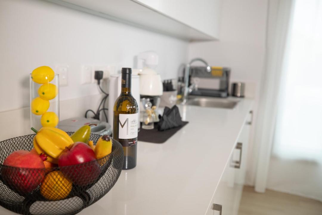 Photo of Kitchen in Lara