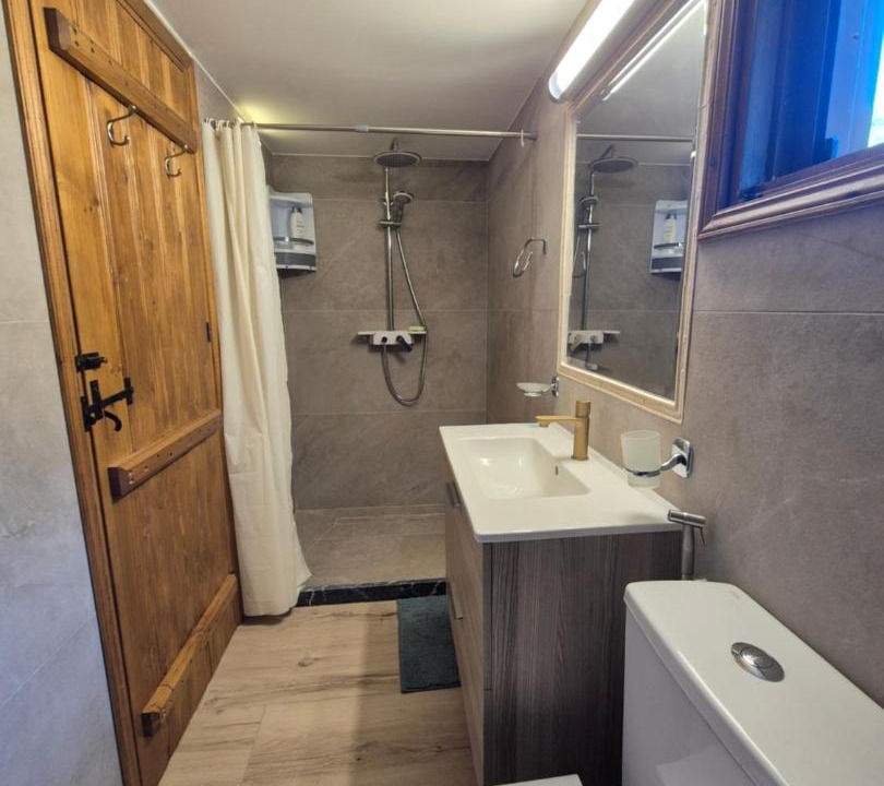 Photo of Bathroom in Pedhoulas