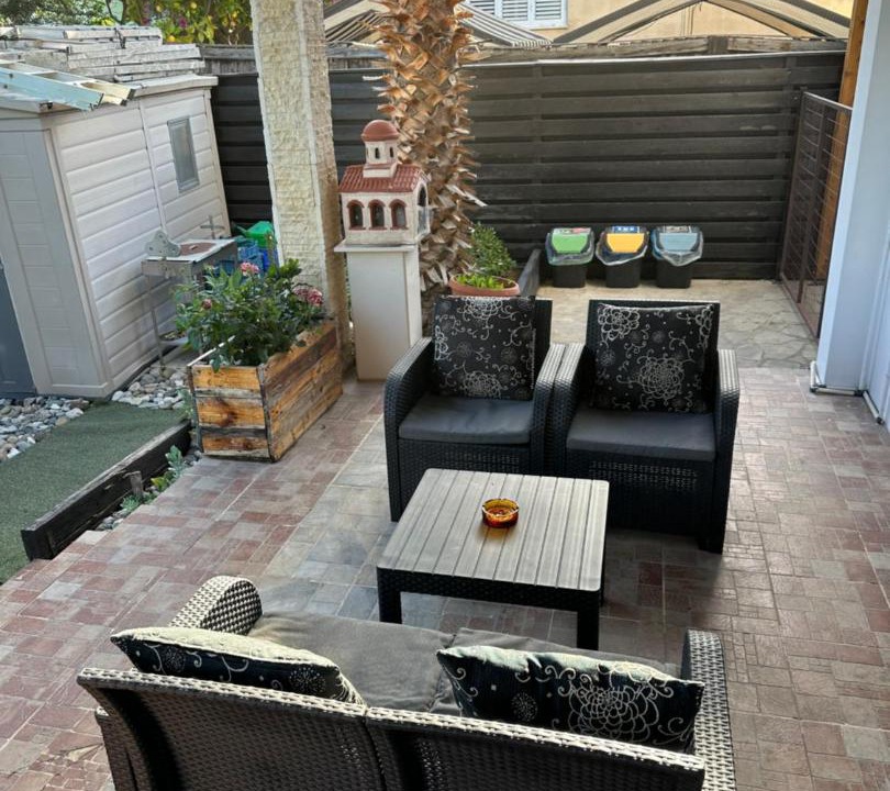 Photo of Patio Balcony in Konia