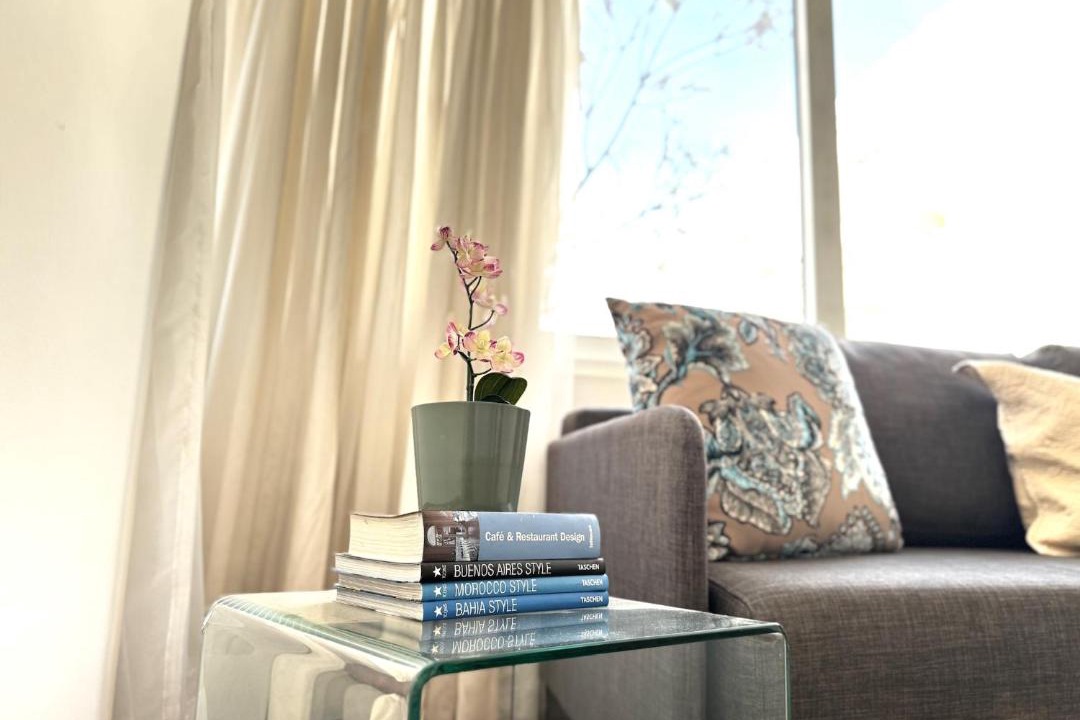 Photo of Livingroom in Lykabittos
