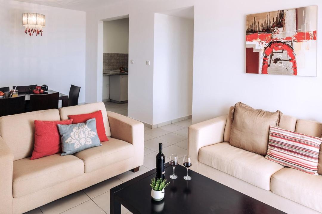 Photo of Livingroom in Tremithousa