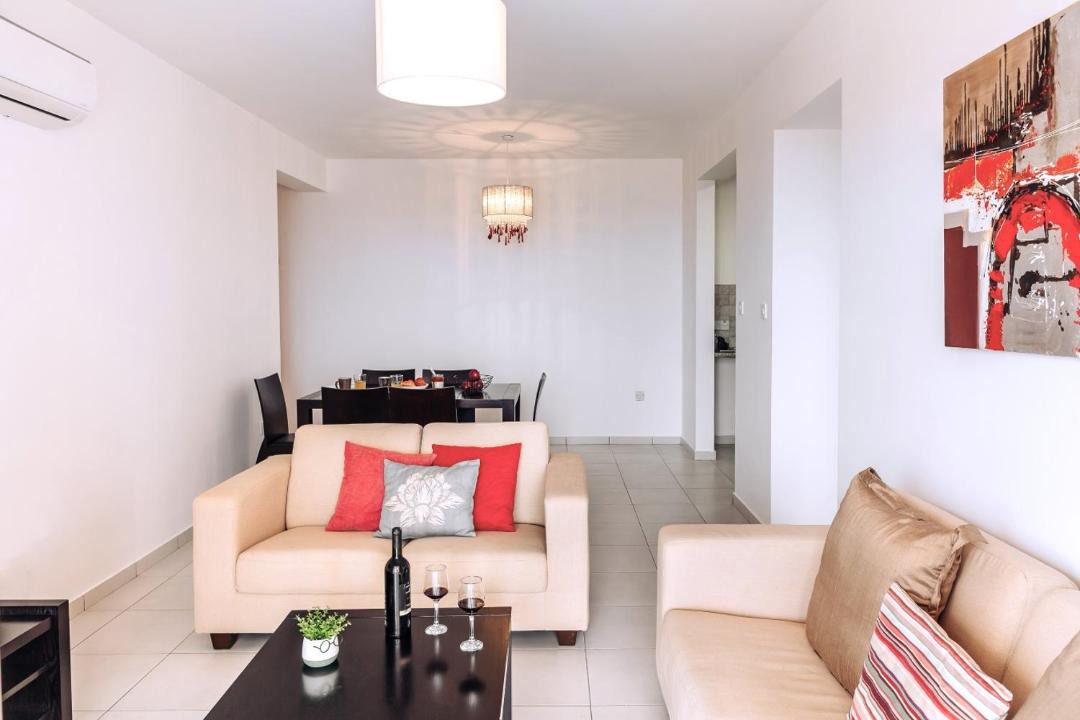 Photo of Livingroom in Tremithousa