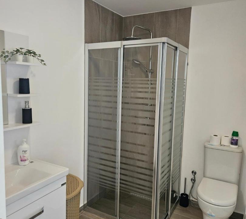 Photo of Bathroom in Bafra