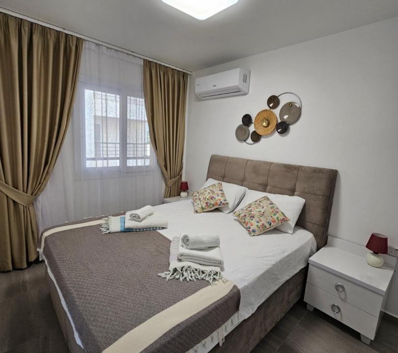 Photo of Bedroom in Bafra