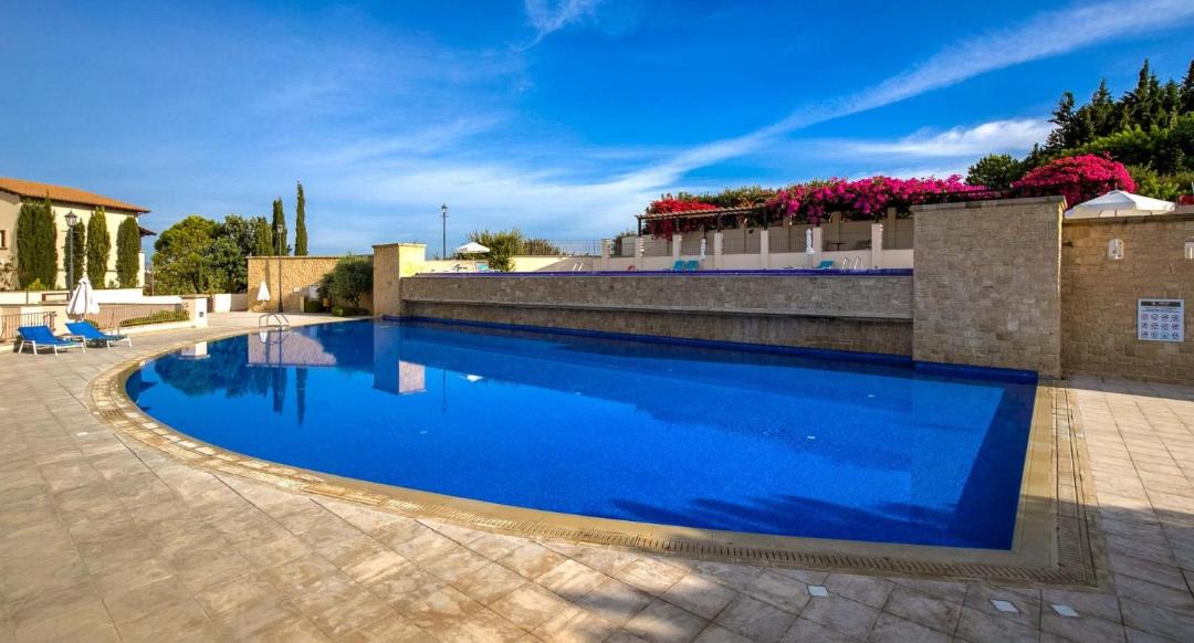 Photo of Others in Aphrodite Hills