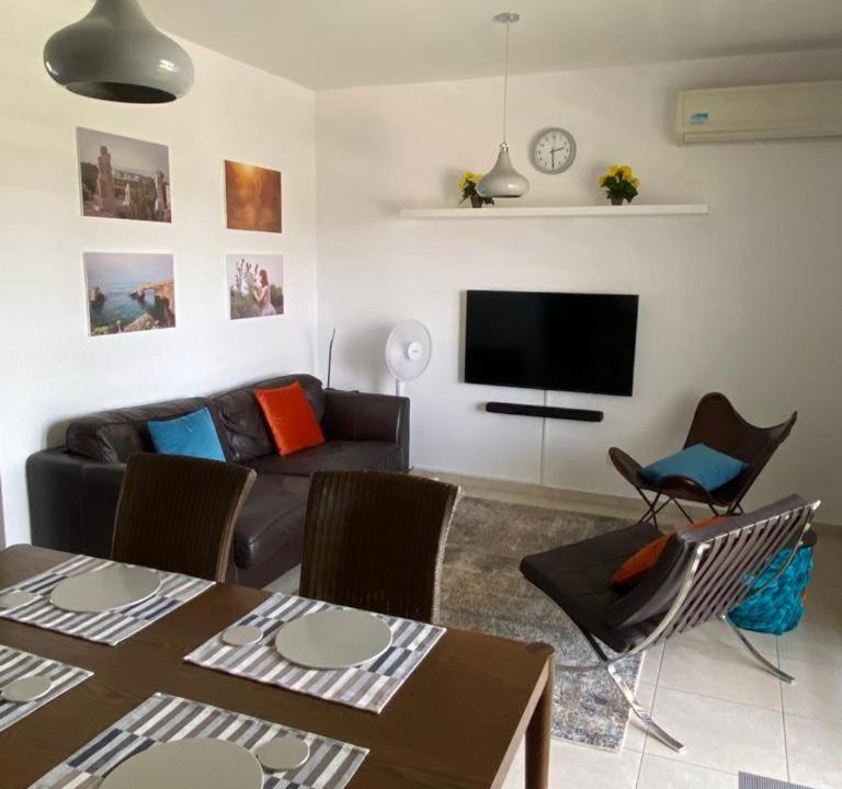 Photo of Livingroom in Limassol