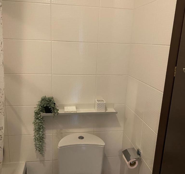 Photo of Bathroom in Limassol