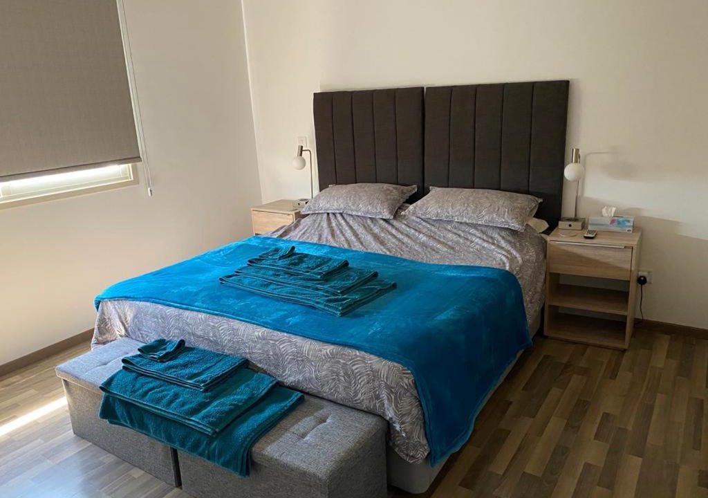 Photo of Bedroom in Limassol