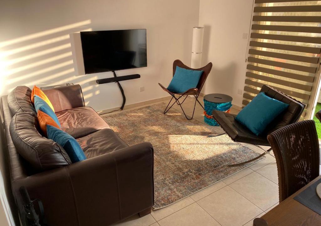 Photo of Livingroom in Limassol