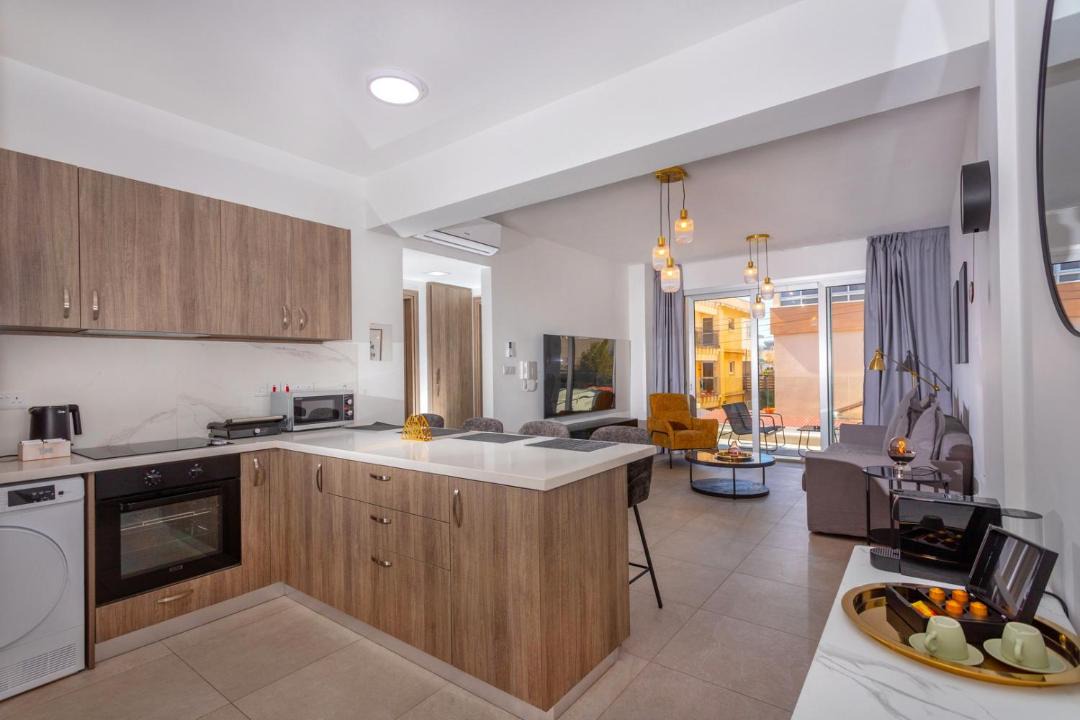 Photo of Kitchen in Limassol
