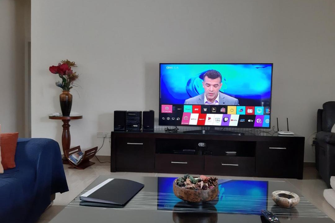 Photo of Livingroom in Tala