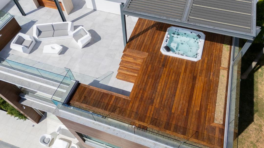 Photo of Patio Balcony in Ayia Napa