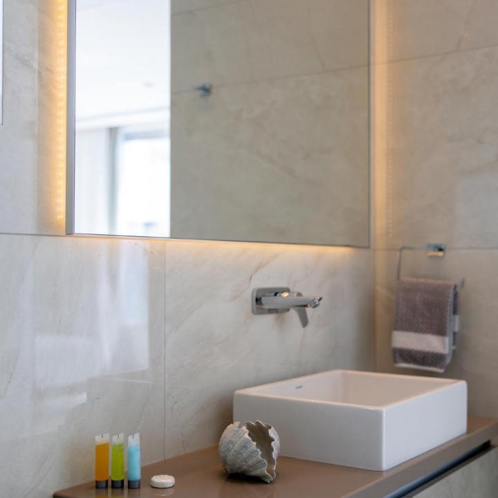 Photo of Bathroom in Ayia Napa