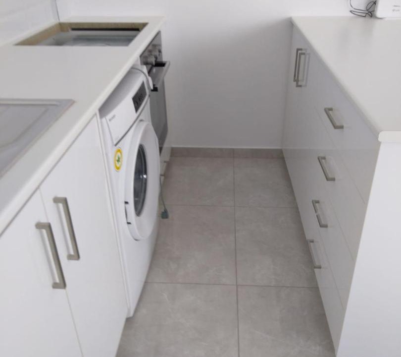 Photo of Kitchen in Agios Tychon