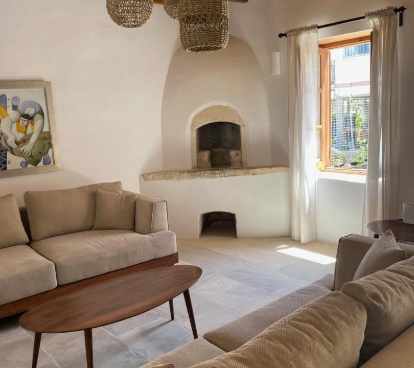 Photo of Livingroom in Kathikas