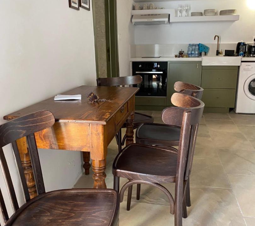 Photo of Kitchen in Kathikas