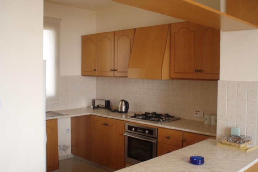 Photo of Kitchen in Peyia Town