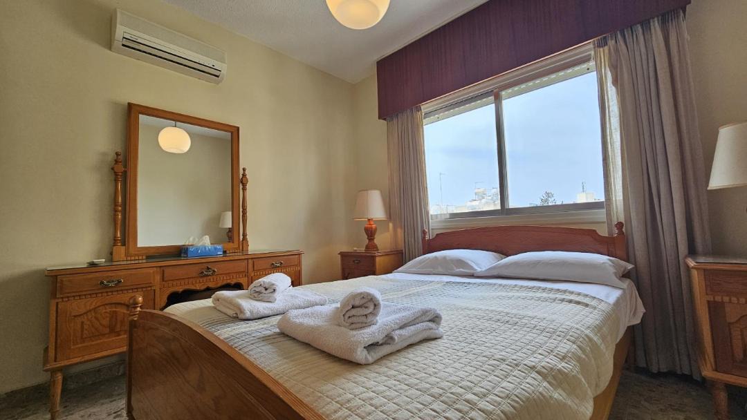 Photo of Bedroom in Skala