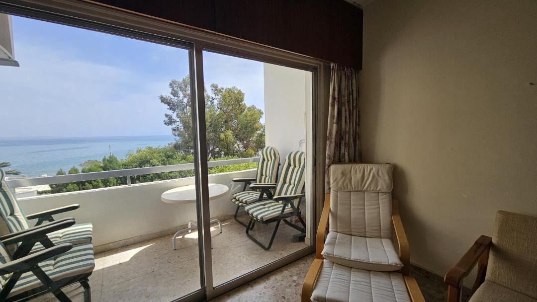 Photo of Patio Balcony in Skala