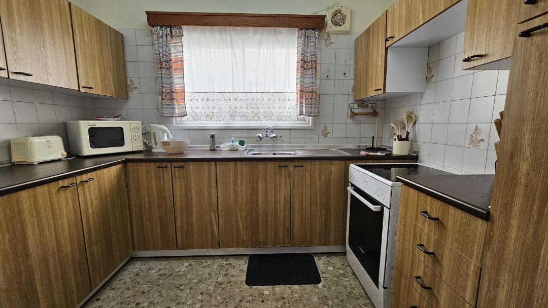 Photo of Kitchen in Skala