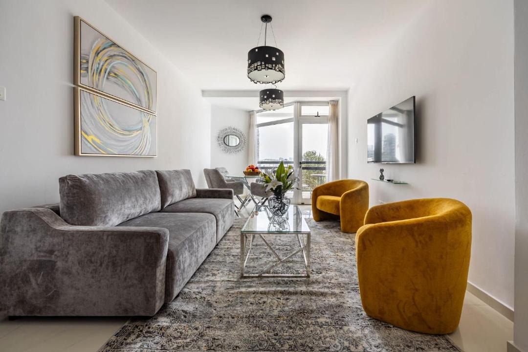 Photo of Livingroom in Agios Tychon
