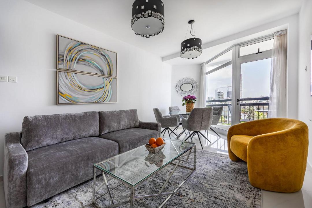 Photo of Livingroom in Agios Tychon