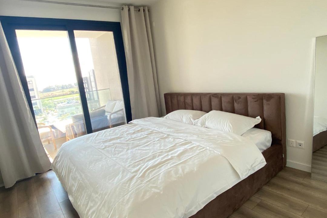 Photo of Bedroom in Historical Center