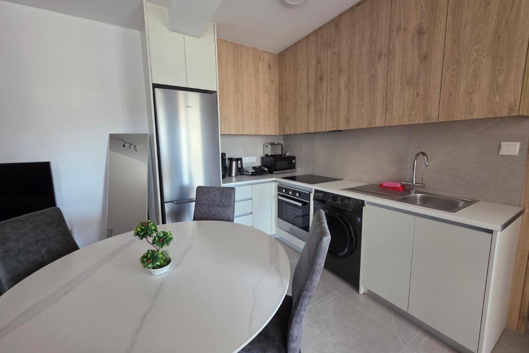 Photo of Kitchen in Old Town