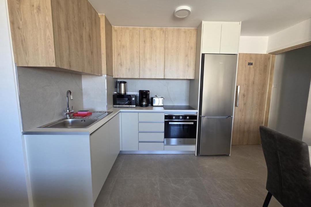 Photo of Kitchen in Old Town