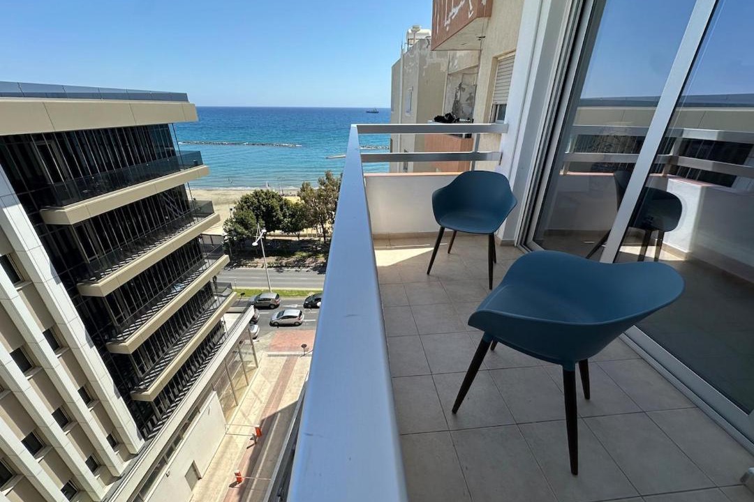 Photo of Patio Balcony in Neapolis