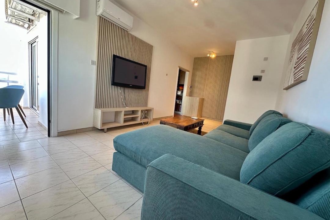 Photo of Livingroom in Neapolis