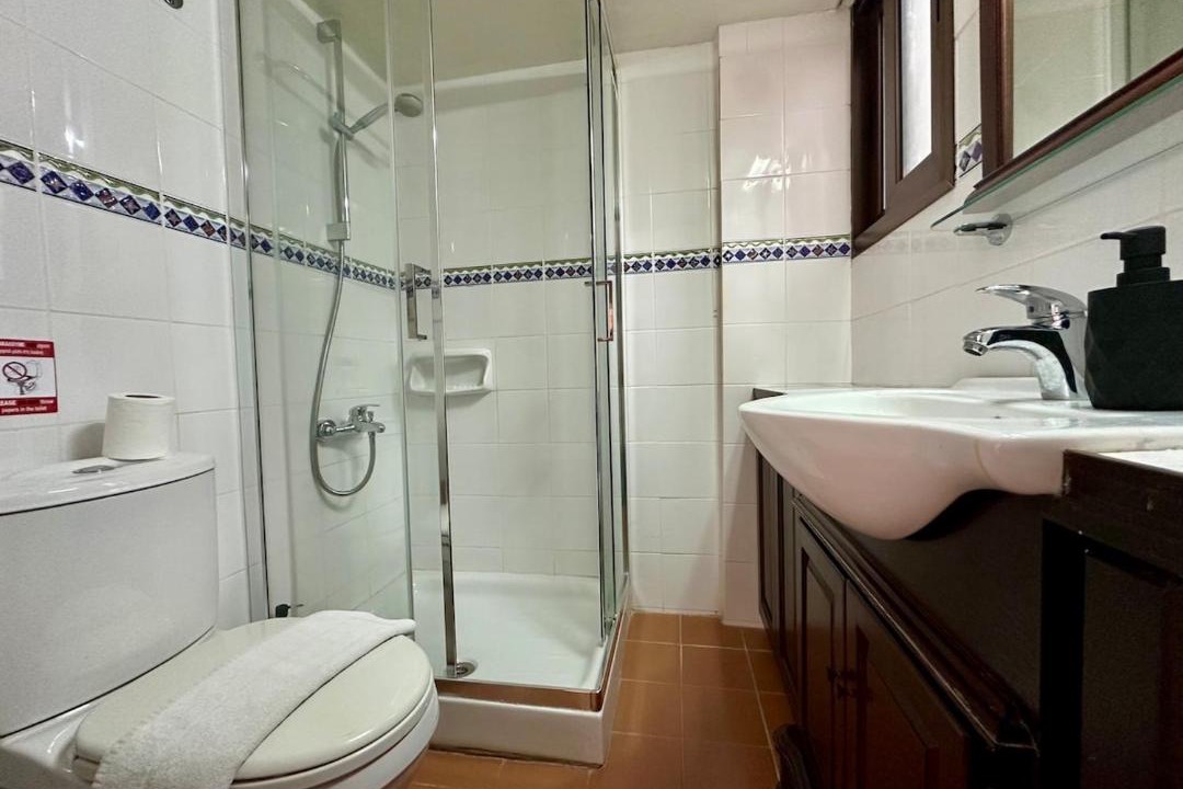 Photo of Bathroom in Neapolis
