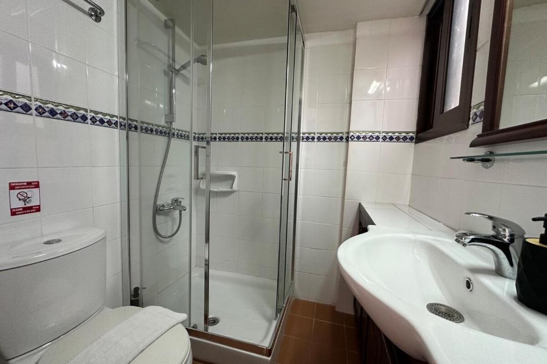 Photo of Bathroom in Neapolis